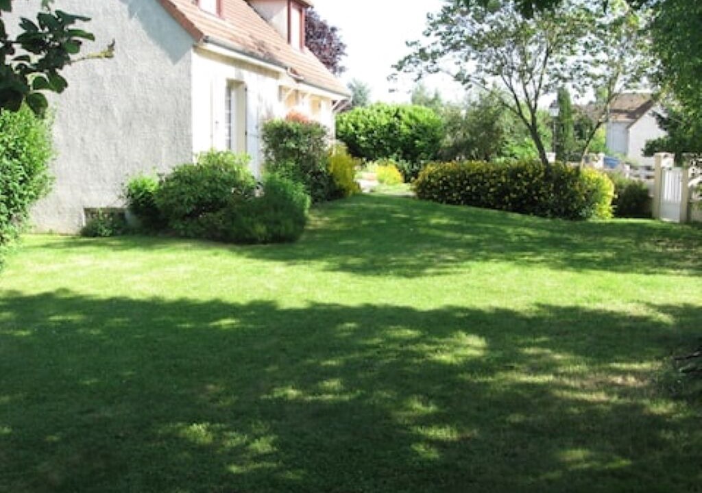 Photo of Outdoor in Saint-Germain-les-Corbeil