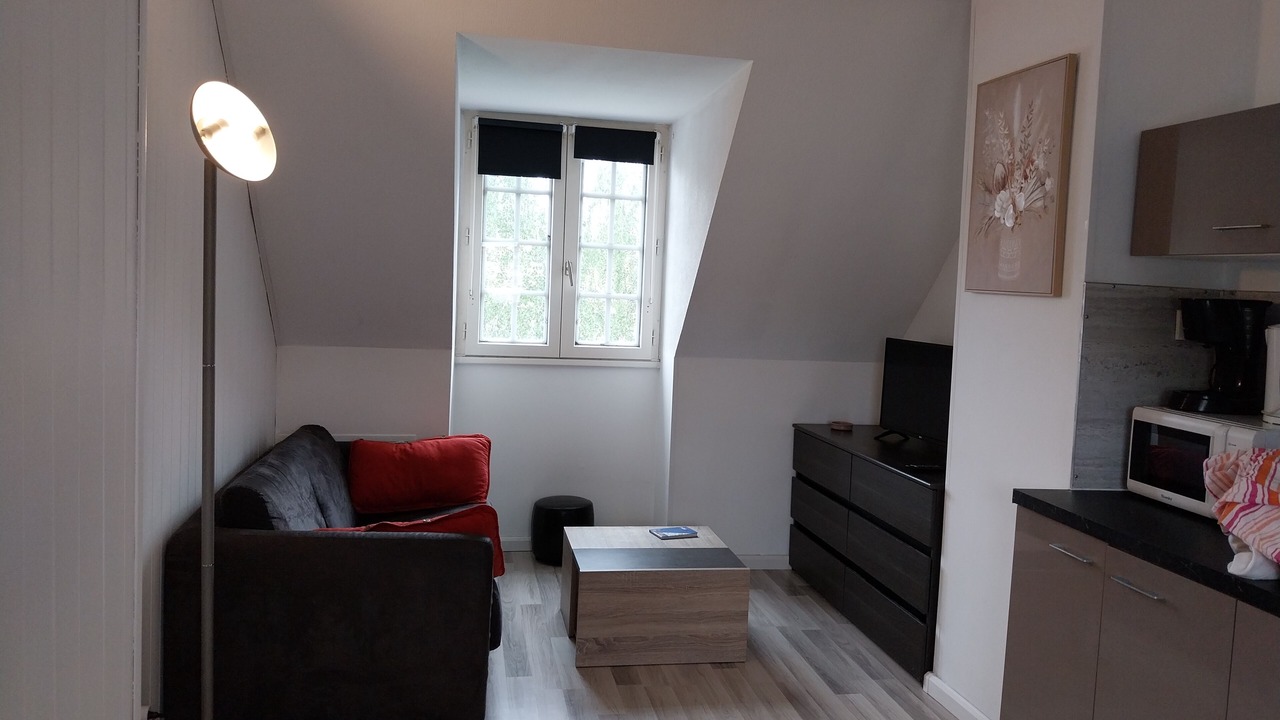 Photo of Livingroom in Saint-Germain-les-Corbeil