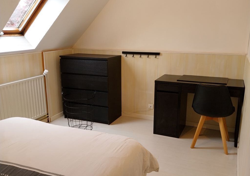 Photo of Bedroom in Saint-Germain-les-Corbeil