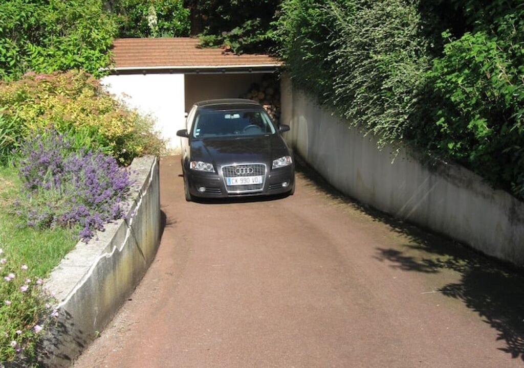 Photo of Outdoor in Saint-Germain-les-Corbeil