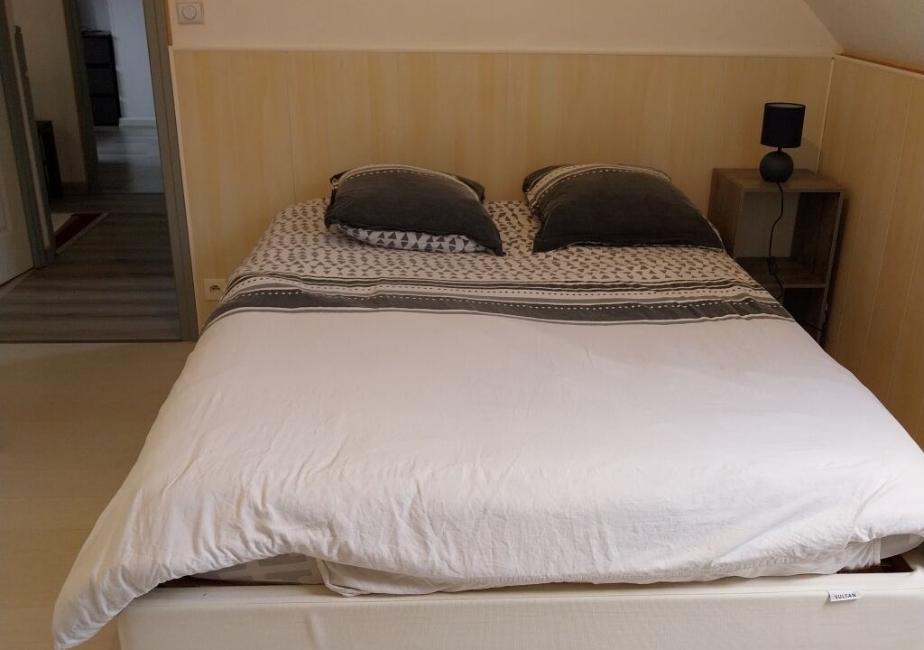 Photo of Bedroom in Saint-Germain-les-Corbeil