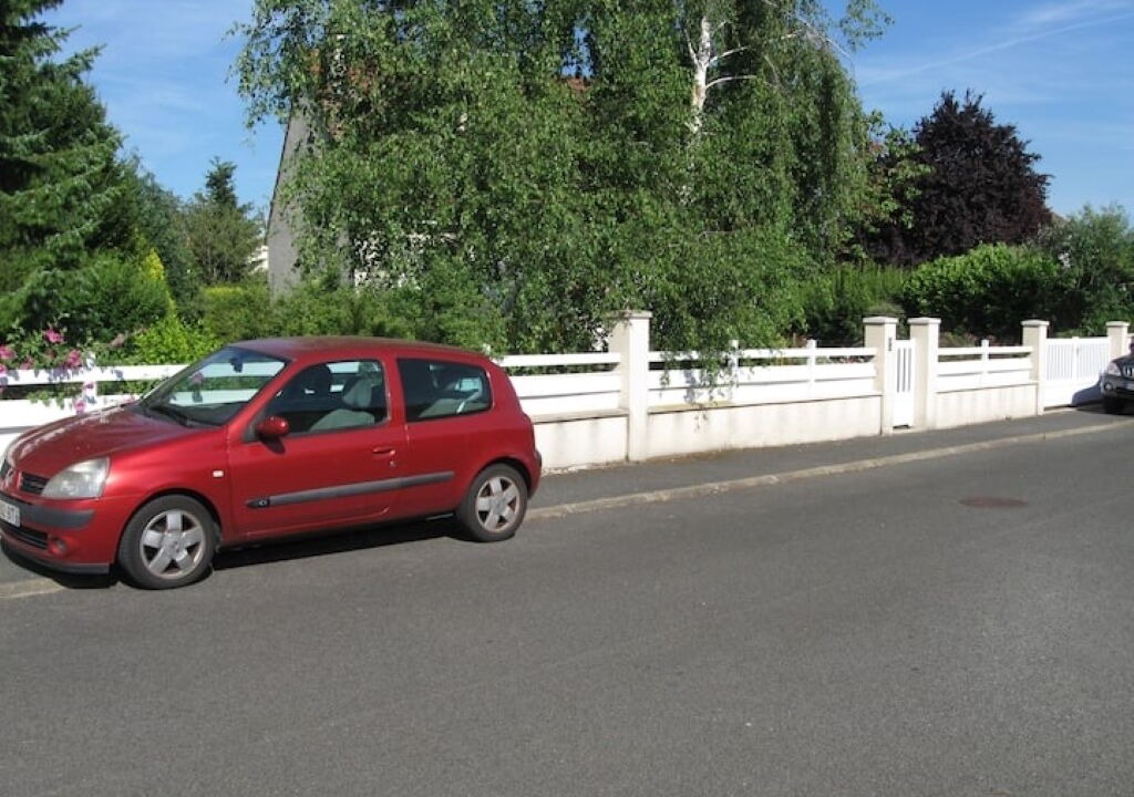 Photo of Outdoor in Saint-Germain-les-Corbeil