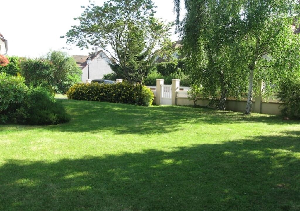 Photo of Outdoor in Saint-Germain-les-Corbeil