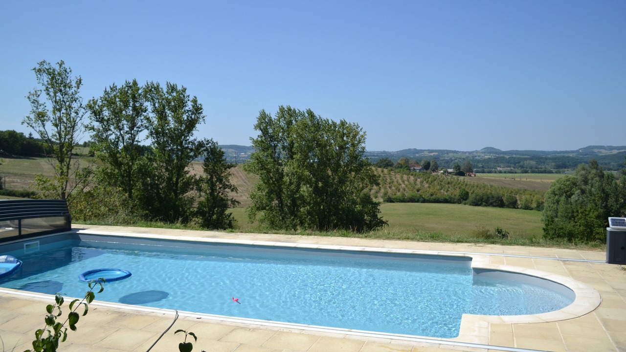 Photo of Outdoor in Penne-d'Agenais