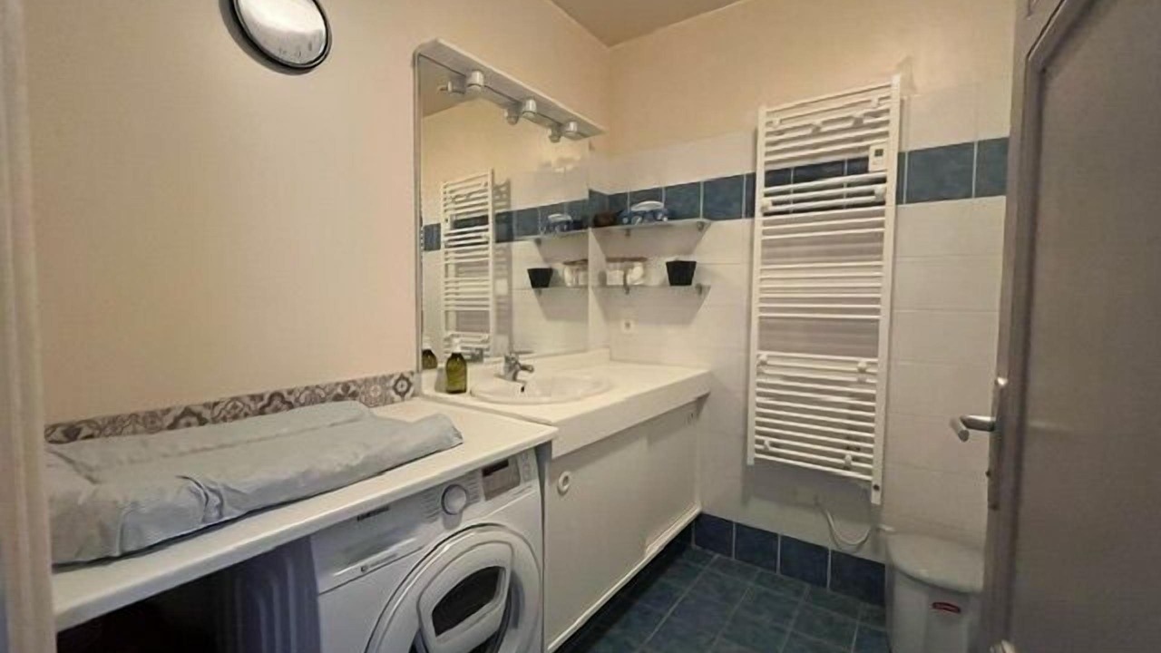 Photo of Bathroom in Penne-d'Agenais