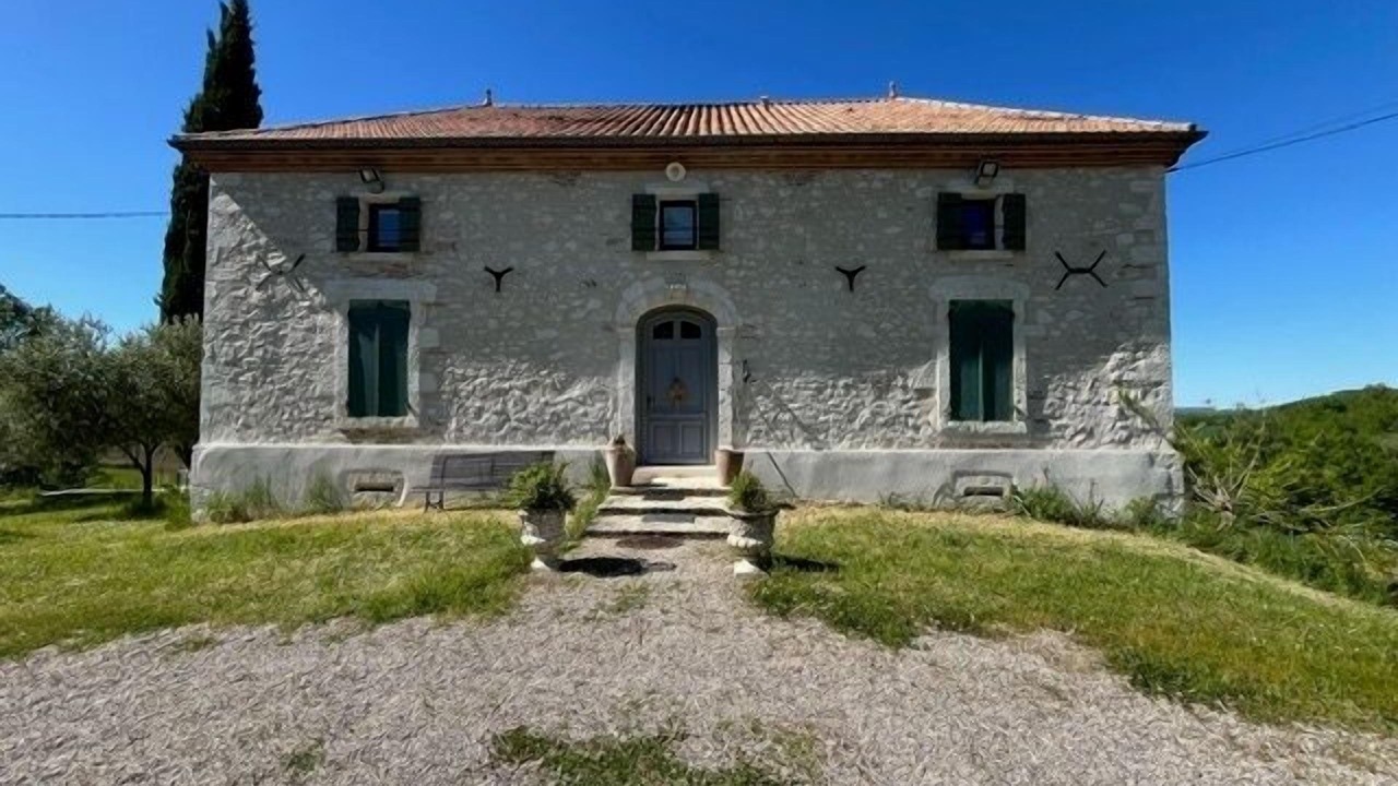 Photo of Outdoor in Penne-d'Agenais