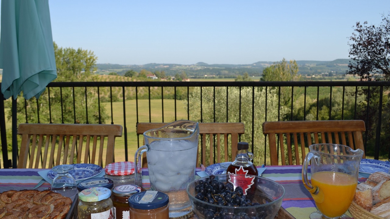 Photo of Outdoor in Penne-d'Agenais
