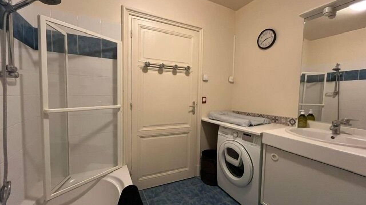 Photo of Bathroom in Penne-d'Agenais