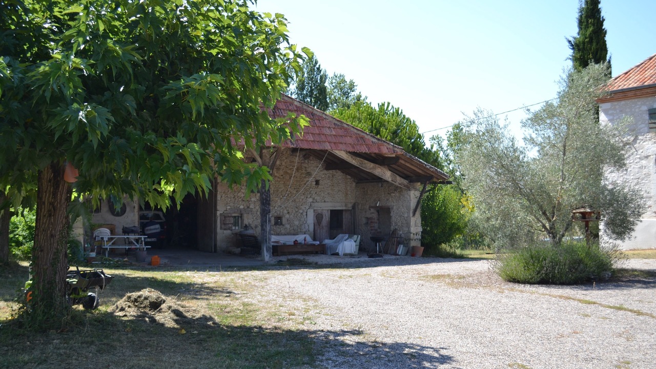 Photo of Outdoor in Penne-d'Agenais