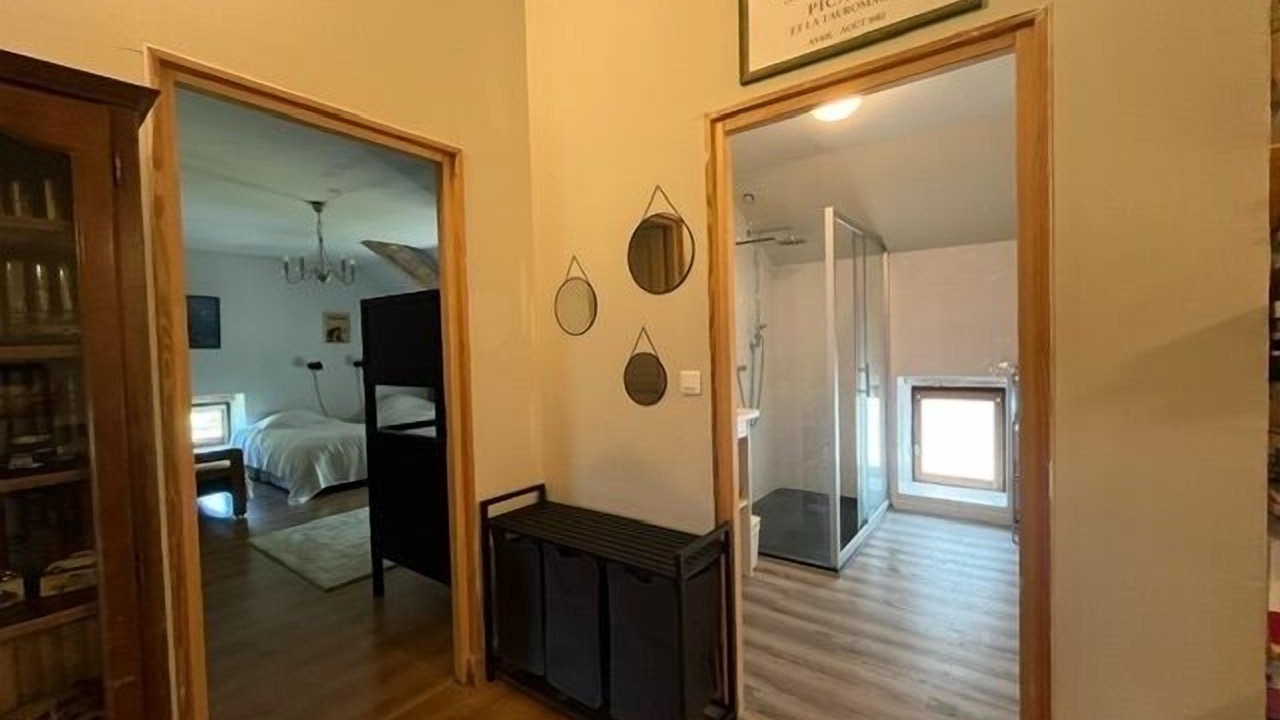 Photo of Bedroom in Penne-d'Agenais