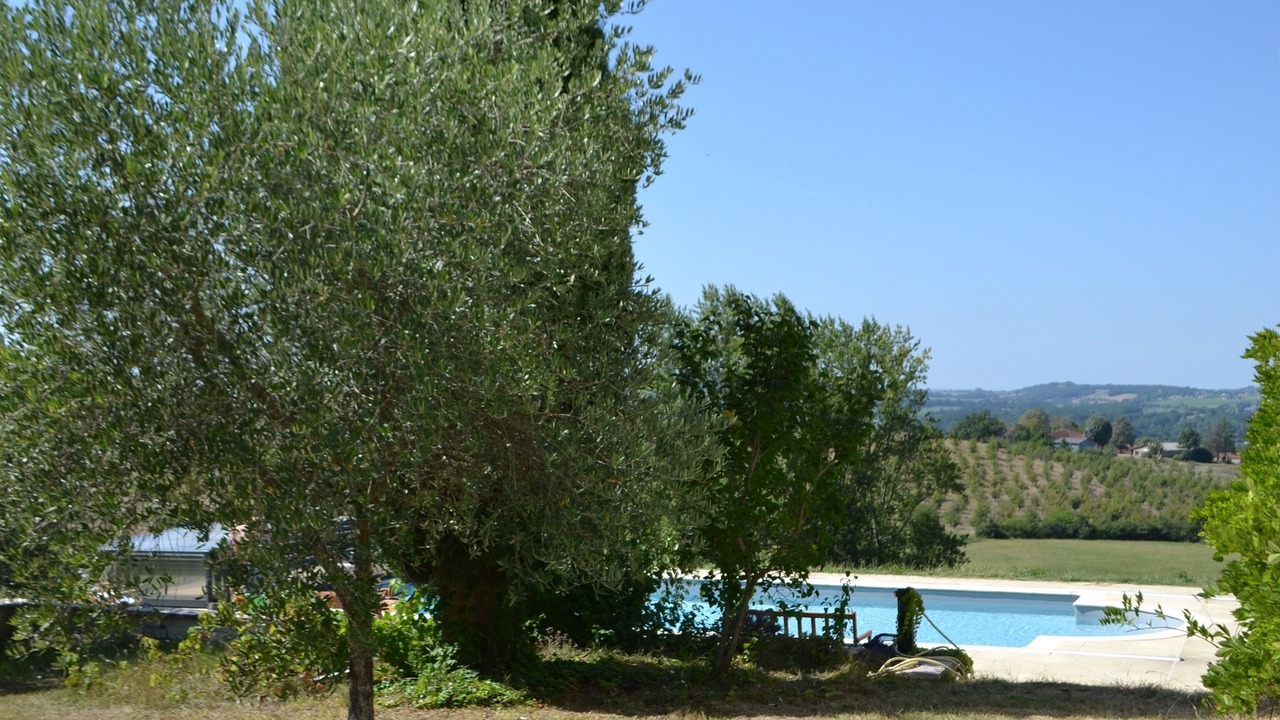 Photo of Outdoor in Penne-d'Agenais