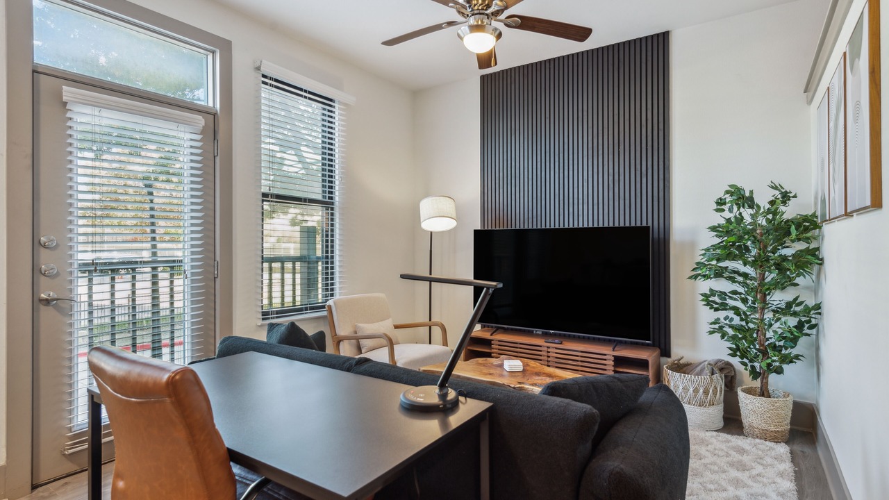 Photo of Livingroom in Cityplace