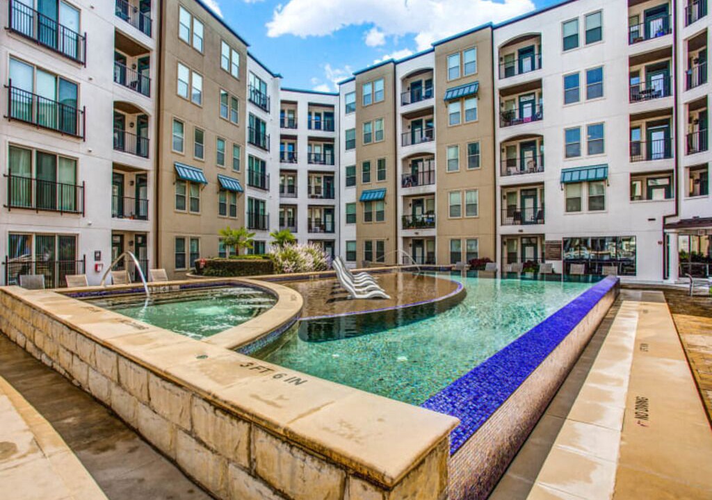 Photo of Outdoor in Cityplace
