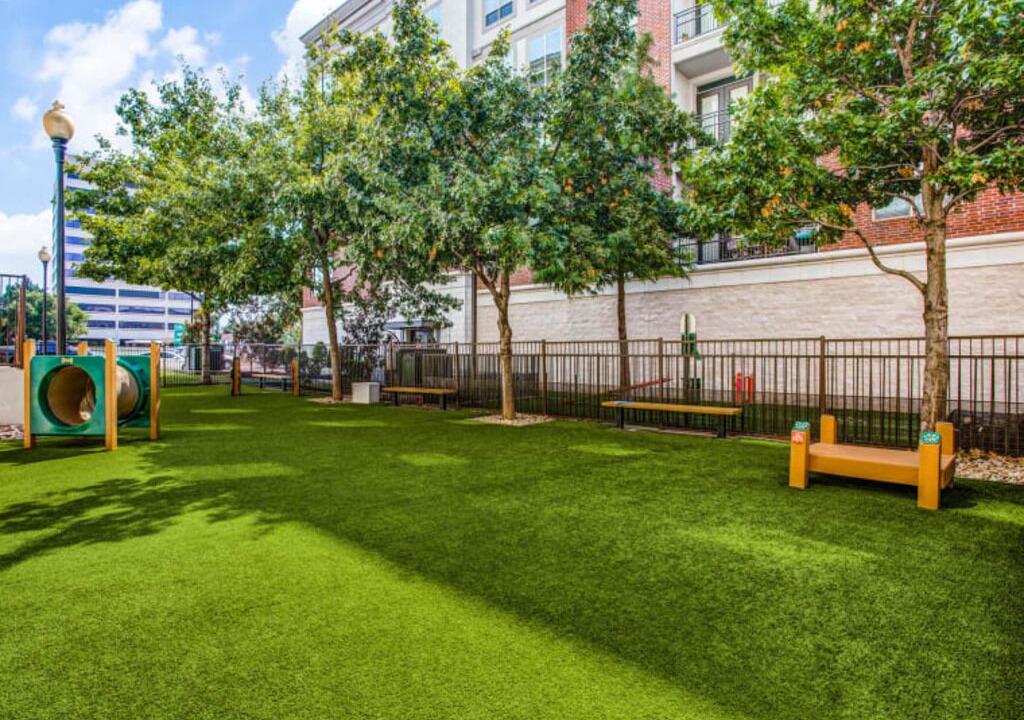 Photo of Outdoor in Cityplace