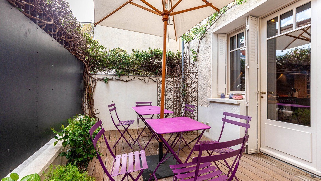 Photo of Outdoor in Parchamp–Albert Kahn