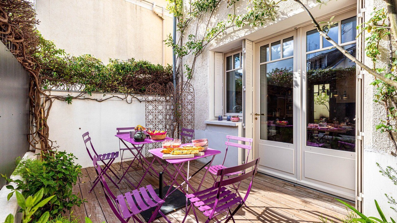 Photo of Outdoor in Parchamp–Albert Kahn