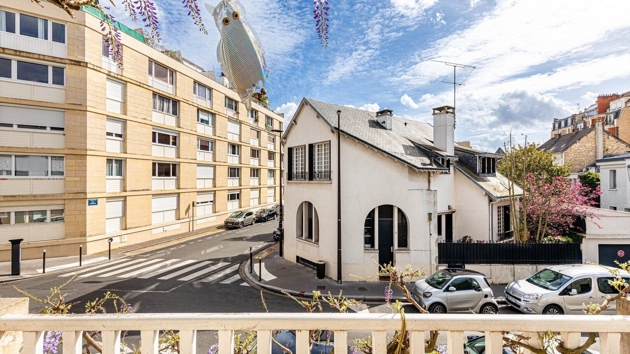 Photo of Outdoor in Parchamp–Albert Kahn