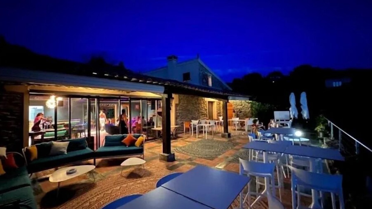 Photo of Outdoor in Ile du Levant