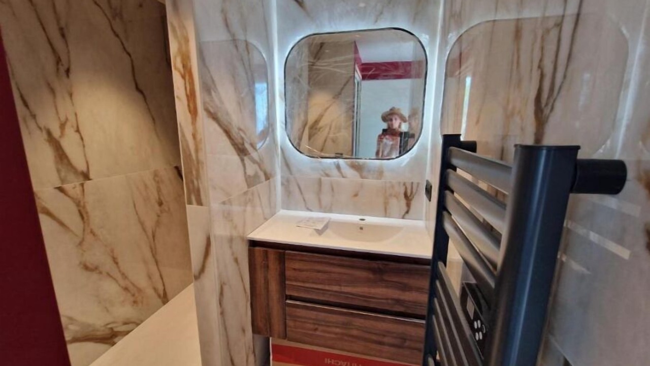 Photo of Bathroom in Ile du Levant