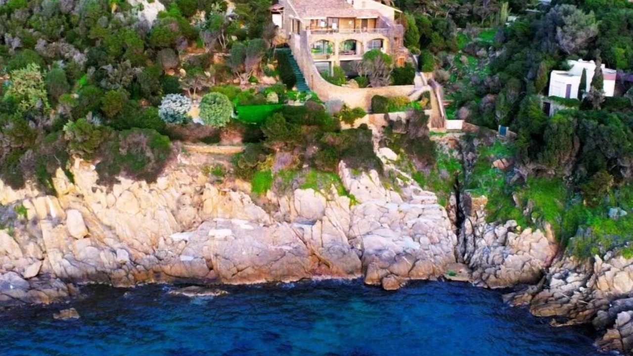 Photo of Outdoor in Ile du Levant