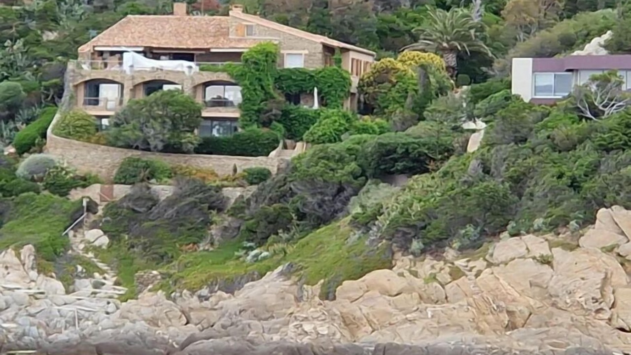 Photo of Outdoor in Ile du Levant