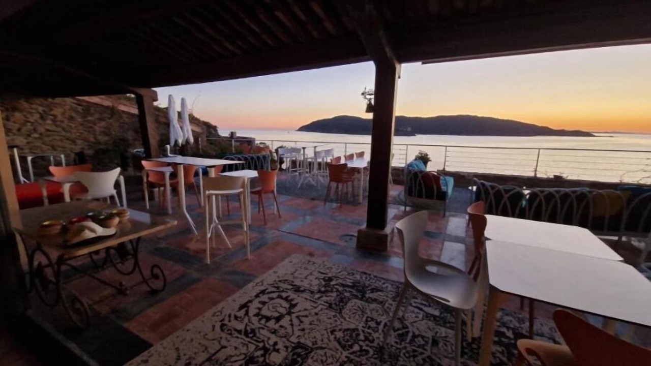 Photo of Outdoor in Ile du Levant