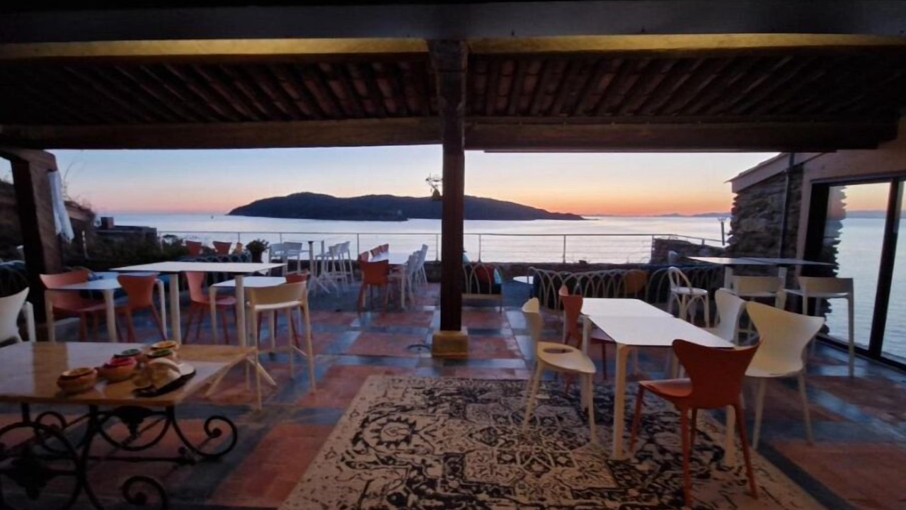 Photo of Outdoor in Ile du Levant