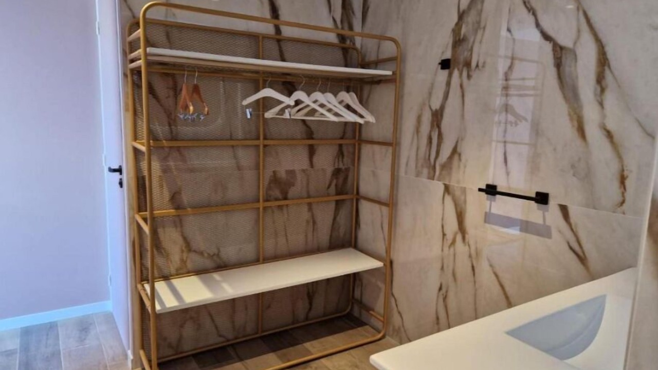 Photo of Bathroom in Ile du Levant