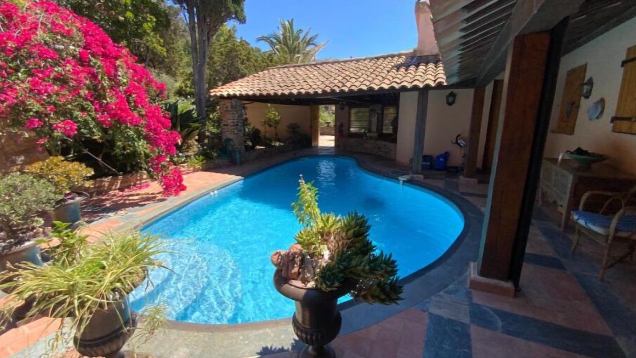 Photo of Outdoor in Ile du Levant