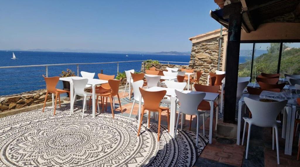Photo of Outdoor in Ile du Levant