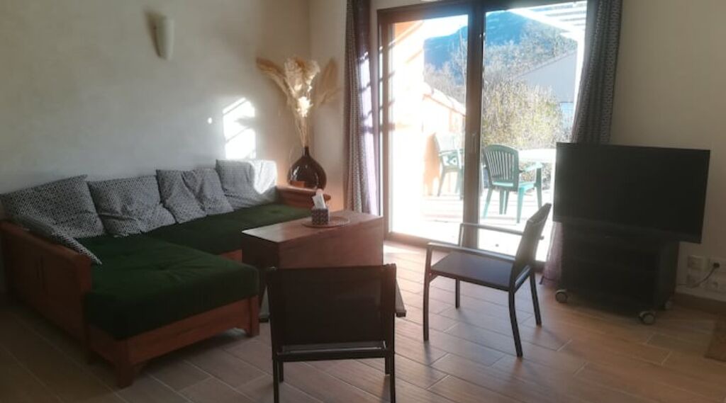 Photo of Livingroom in Saleon