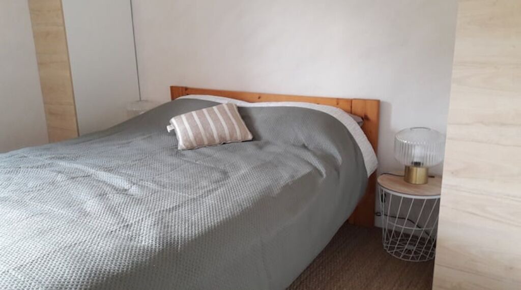 Photo of Bedroom in Saleon