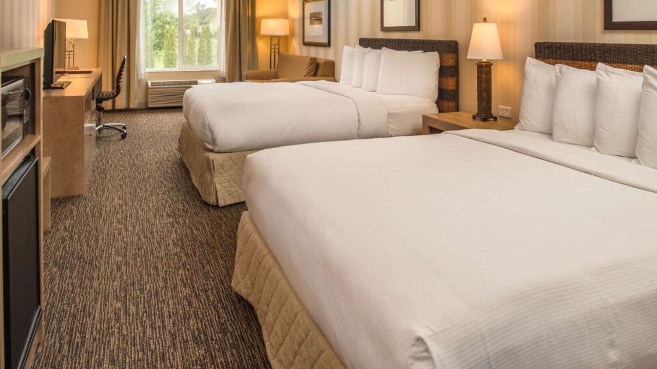 Photo of Bedroom in Five Oaks