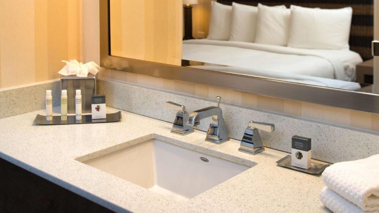 Photo of Bedroom in Five Oaks