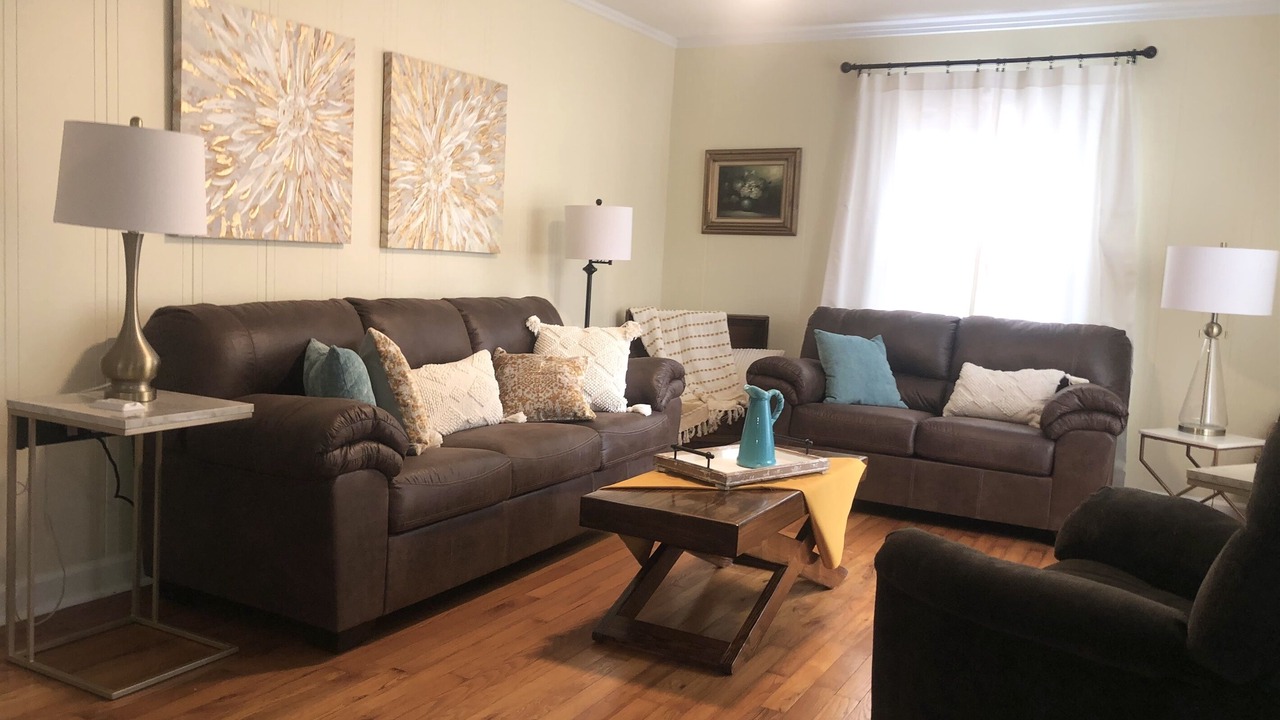 Photo of Livingroom in Paragould