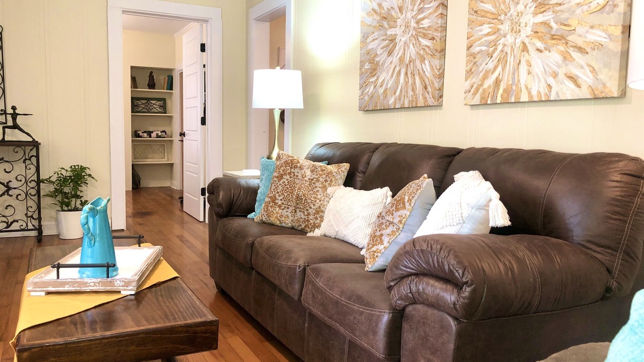 Photo of Livingroom in Paragould