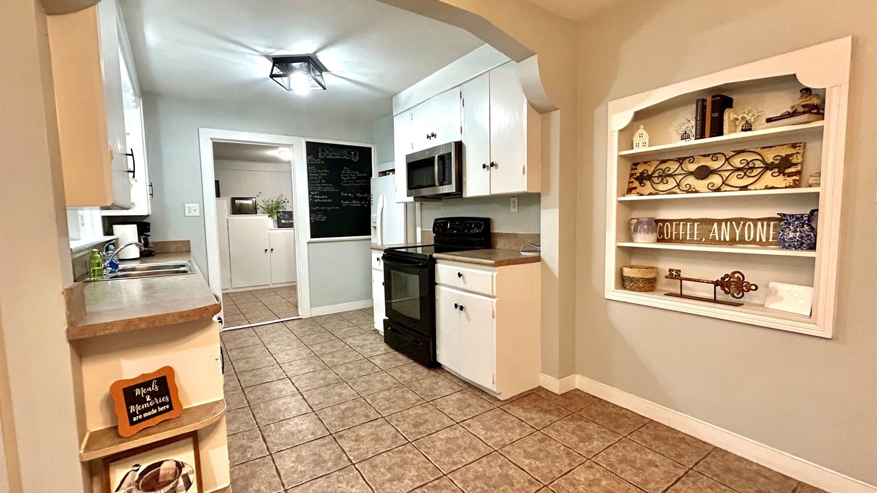 Photo of Kitchen in Paragould
