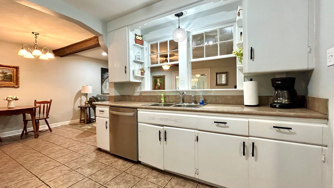 Photo of Kitchen in Paragould