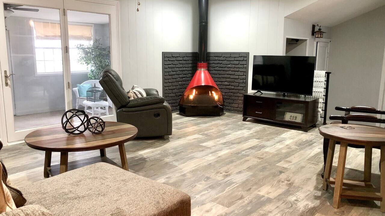 Photo of Livingroom in Paragould