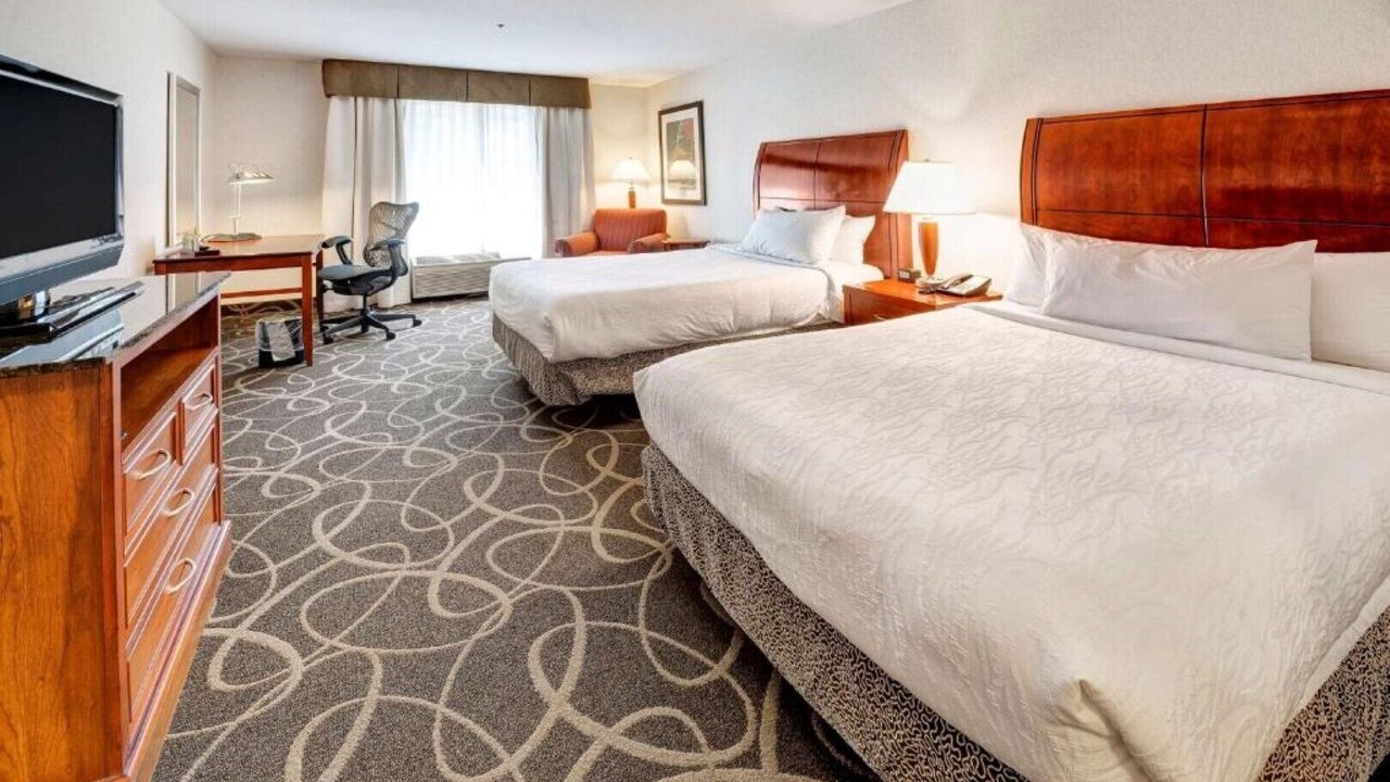 Photo of Bedroom in Parkrose