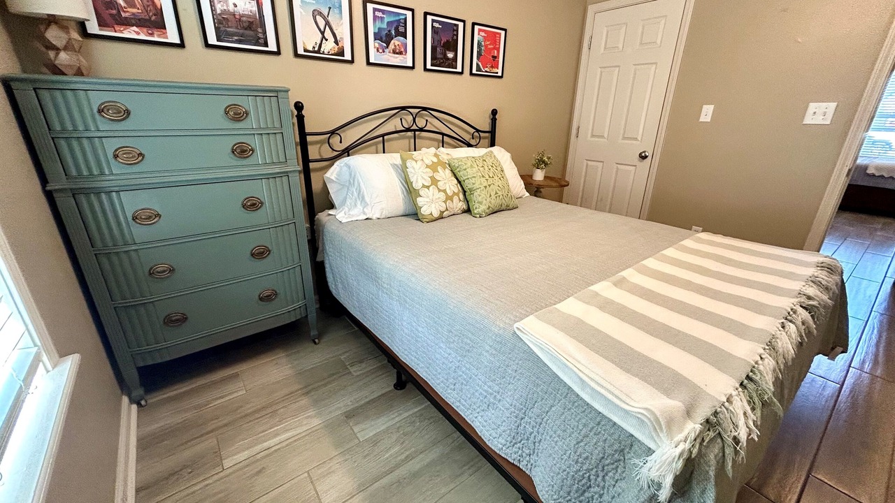 Photo of Bedroom in Jonesboro