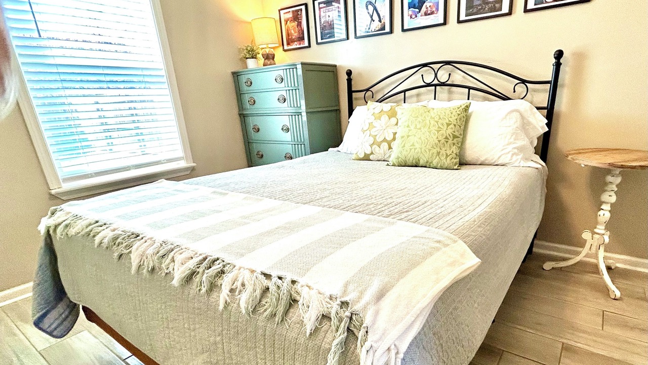 Photo of Bedroom in Jonesboro