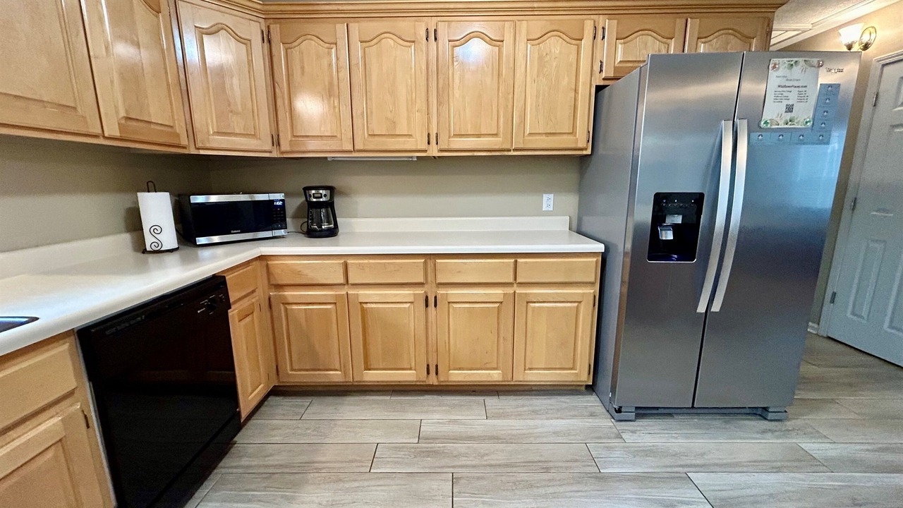 Photo of Kitchen in Jonesboro