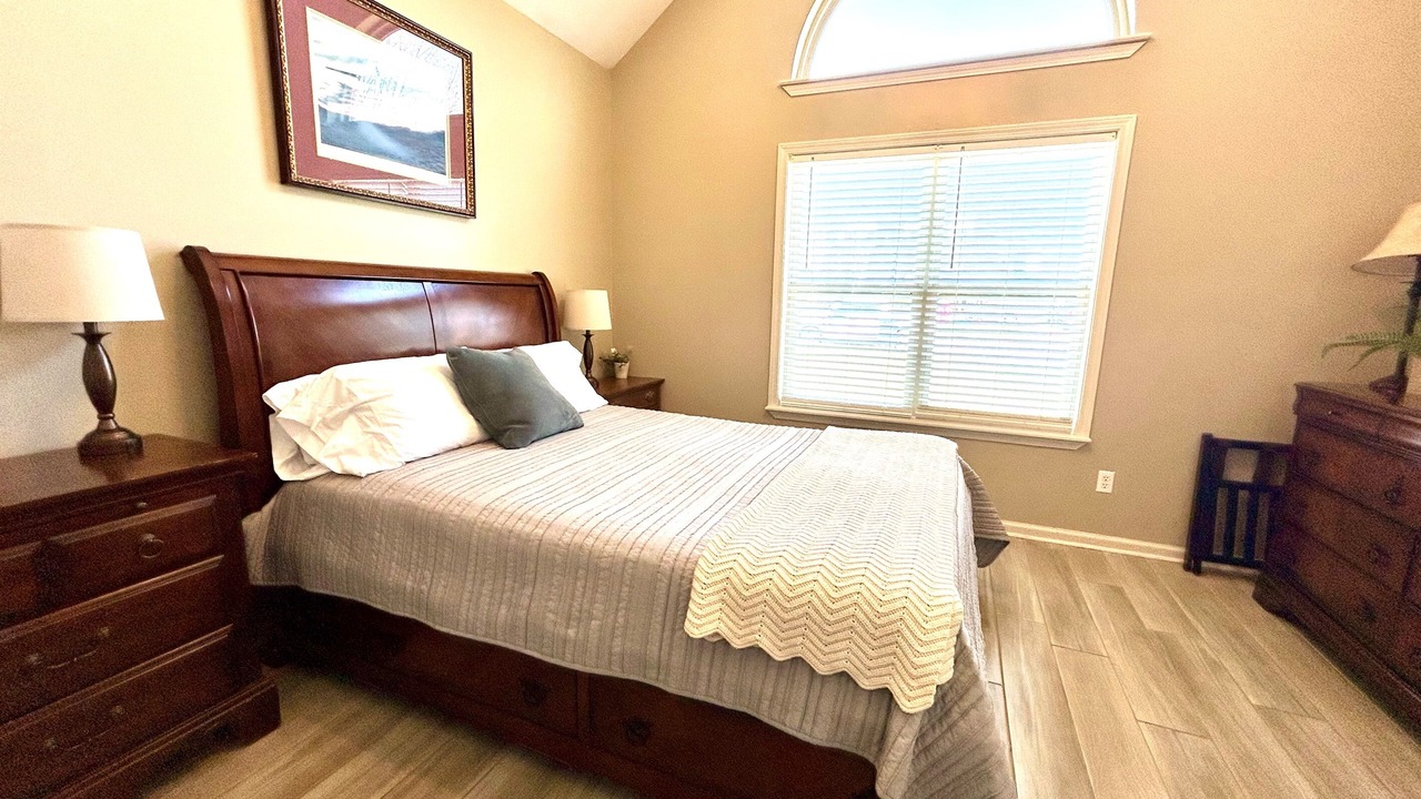 Photo of Bedroom in Jonesboro