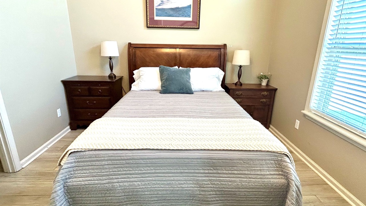 Photo of Bedroom in Jonesboro