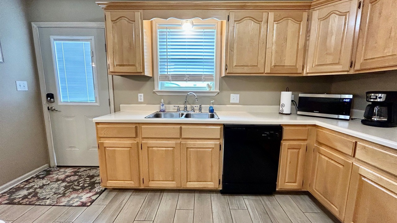 Photo of Kitchen in Jonesboro