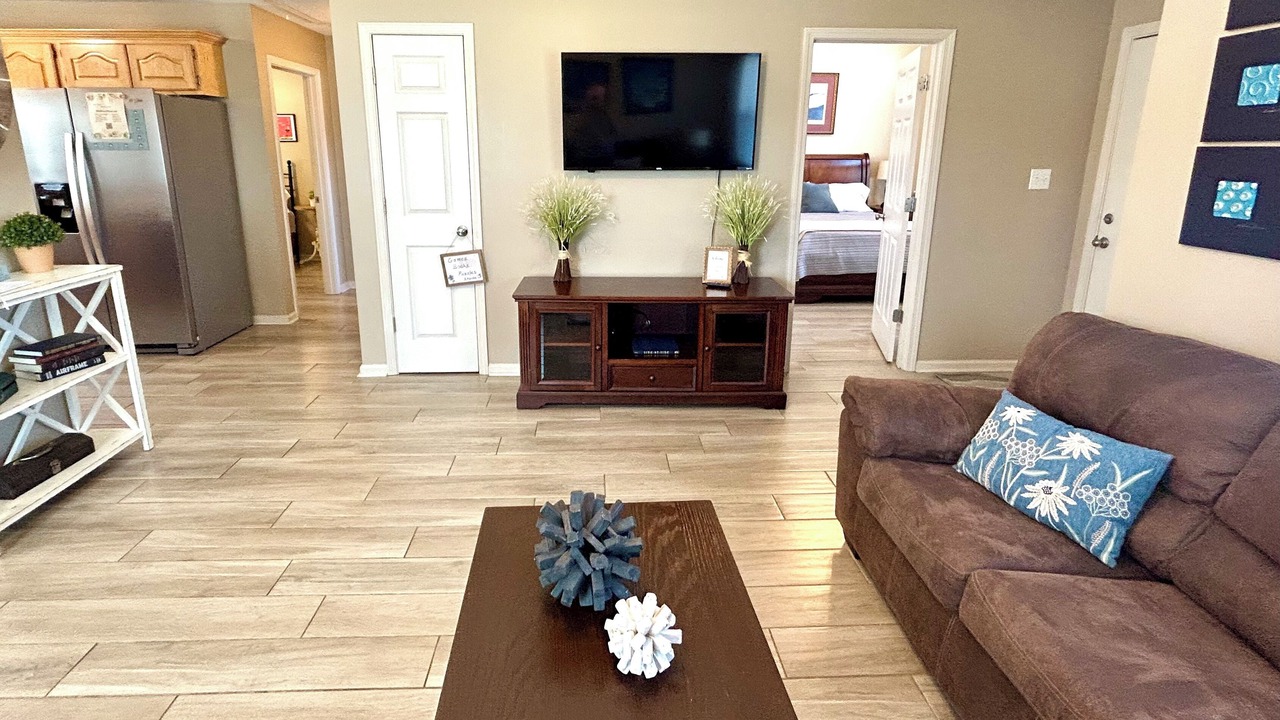 Photo of Livingroom in Jonesboro