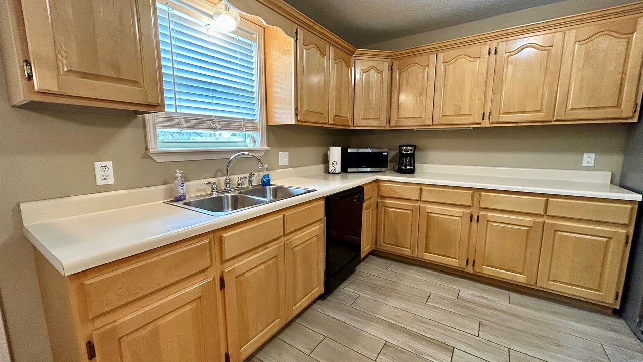 Photo of Kitchen in Jonesboro
