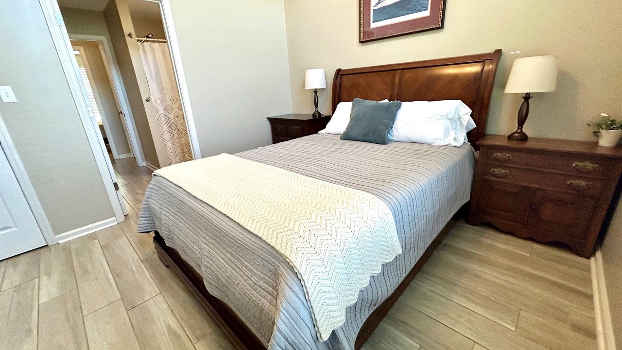 Photo of Bedroom in Jonesboro