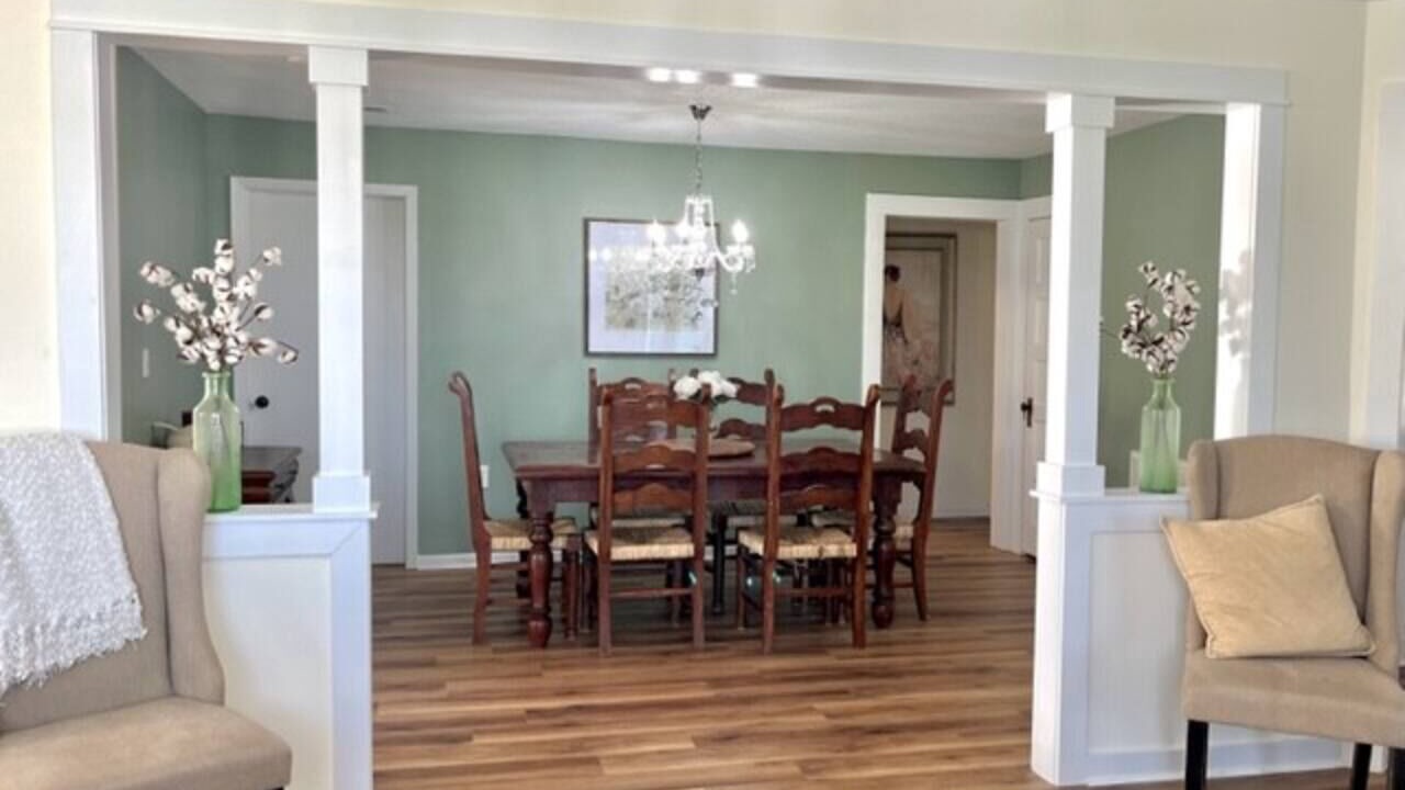 Photo of Livingroom in Mc Dougal